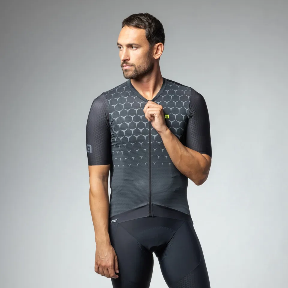 maglia-manica-corta-uomo-al-cycling-quick-traspirante-e-antiodore image 1
