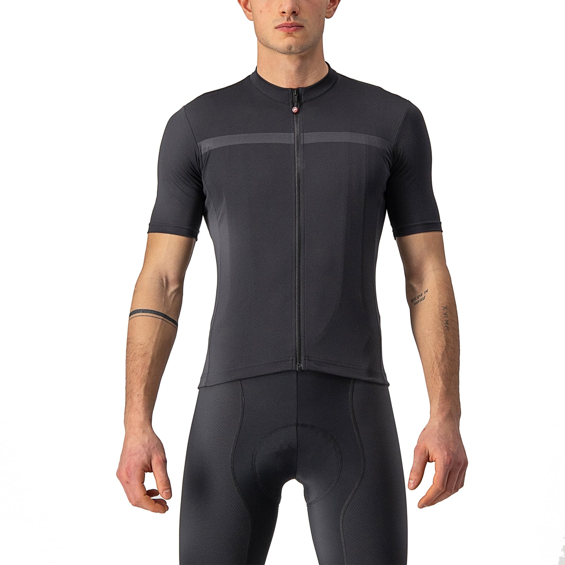 castelli-classifica-jersey-t-shirt-uomo-maglia-da-ciclismo-traspirante-vestibili image 4