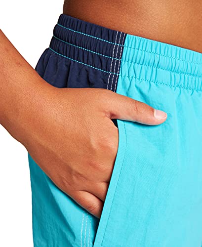 arena-bywayx-youth-bicolor-costume-a-pantaloncino-bambini-e-ragazzi-pacco-da-1-4 image 6