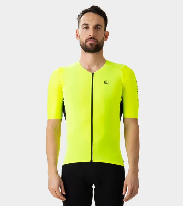 al-cycling-maglia-manica-corta-uomo-race-special-jersey-aerodinamico-da-strada image 1