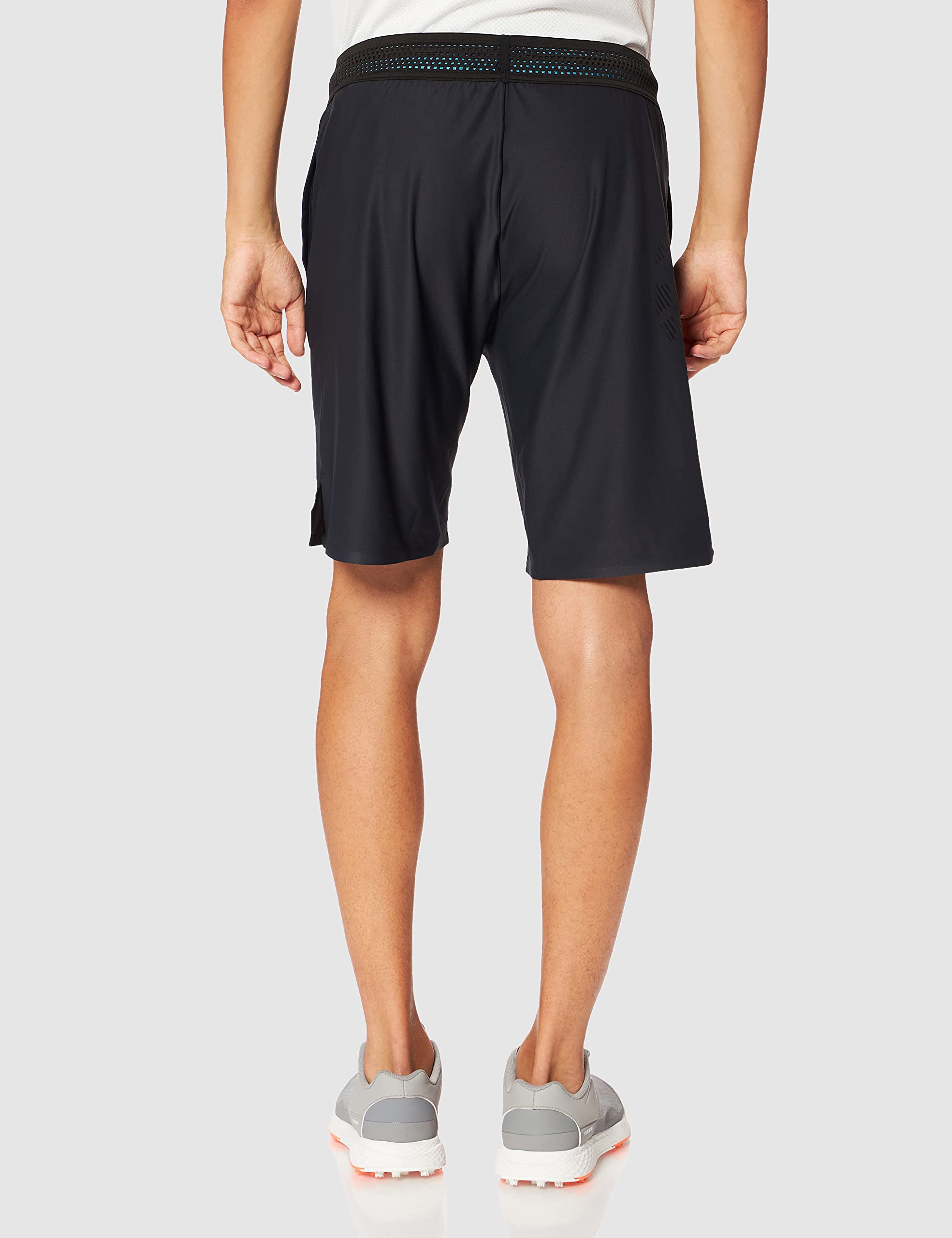 arena-m-a-one-bermuda-shorts-uomo-bermuda-sportivo-con-tessuto-maxdry image 4