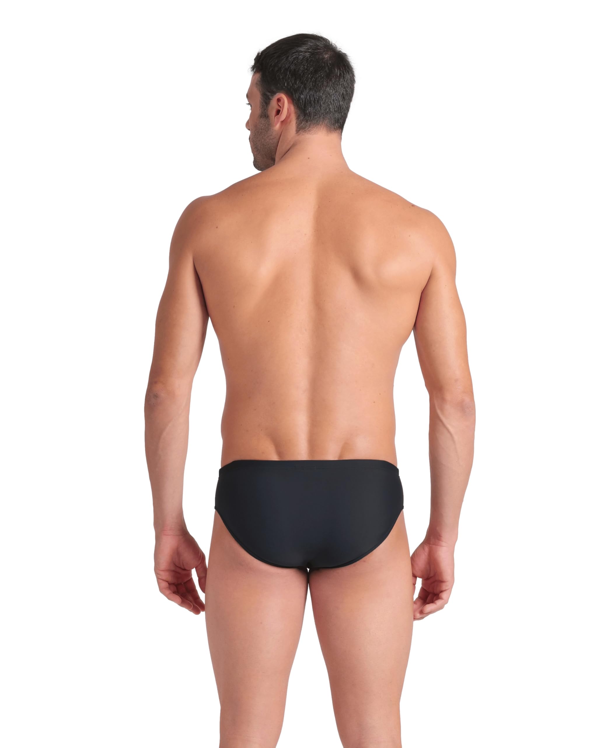 arena-feel-slip-da-nuoto-uomo-con-openings-costume-slip-performance image 2