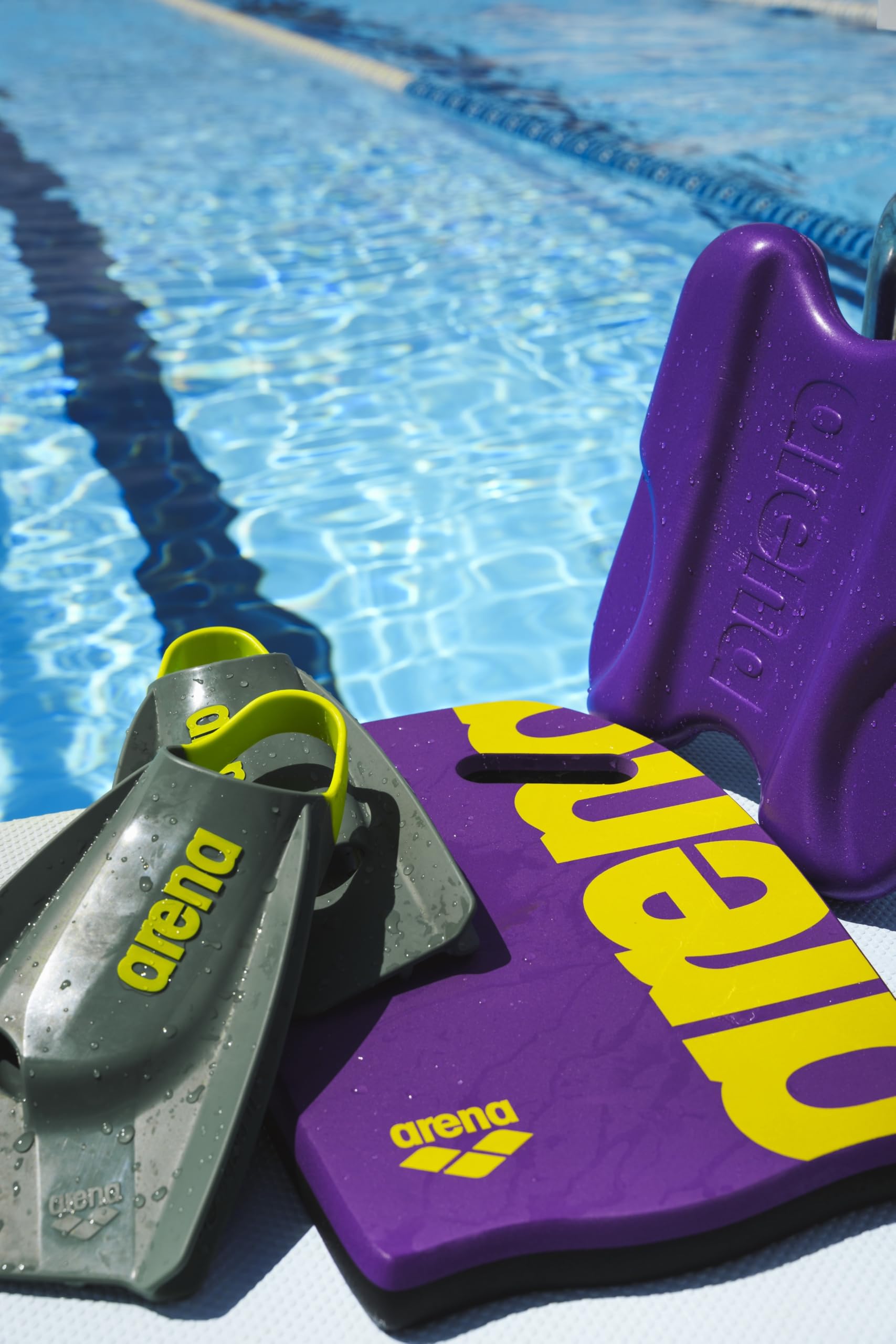 arena-kickboard-galleggiante-da-allenamento-unisex-adulto-etilene-vinil-acetato- image 5