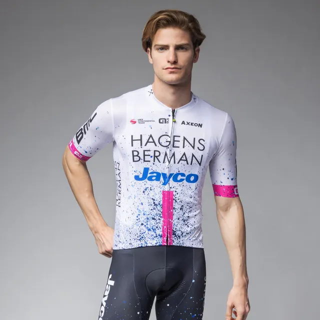 al-cycling-maglia-manica-corta-uomo-team-axeon-pro-team-replica image 1