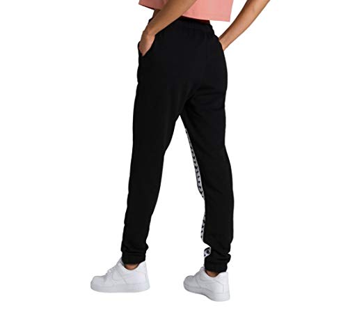 arena-w-fleece-pant-team-pantaloni-in-pile-donna image 7