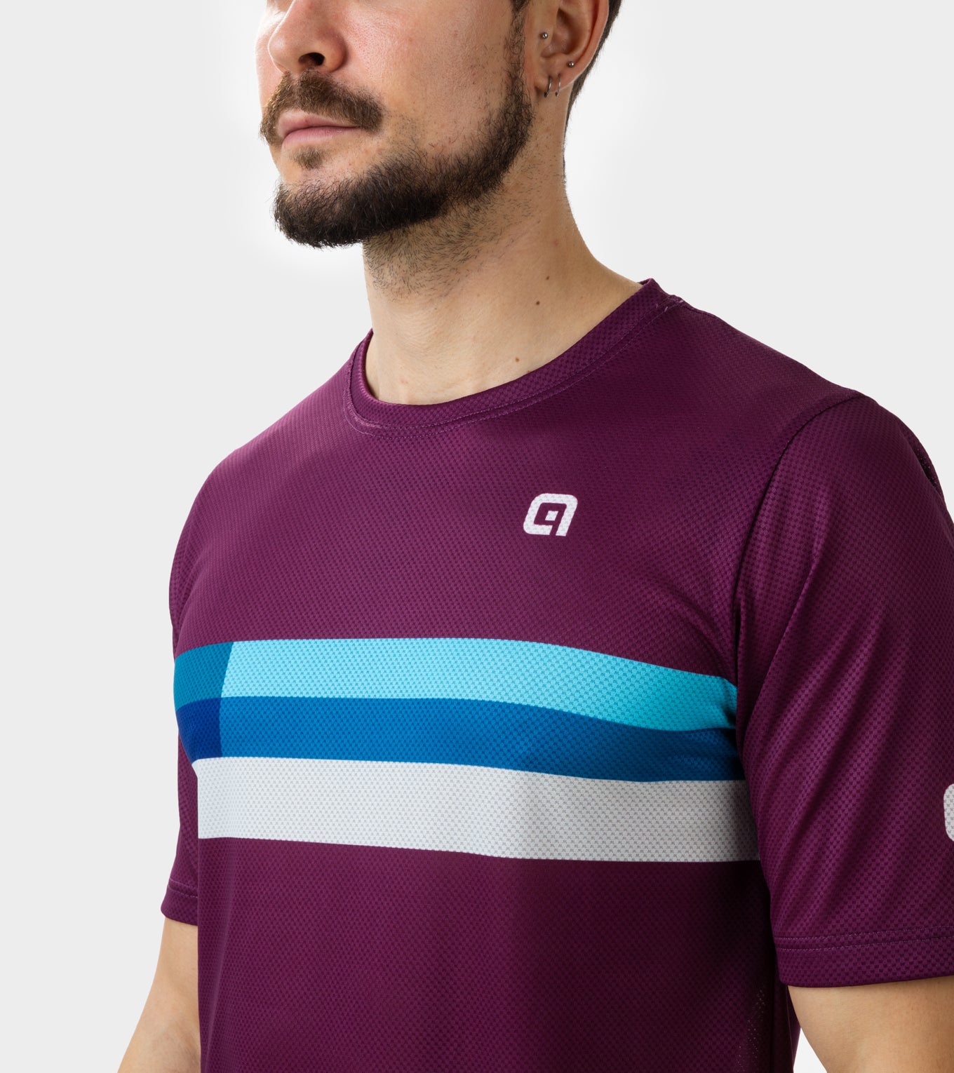 al-cycling-maglia-manica-corta-uomo-regulator-pr-s-2-0 image 3