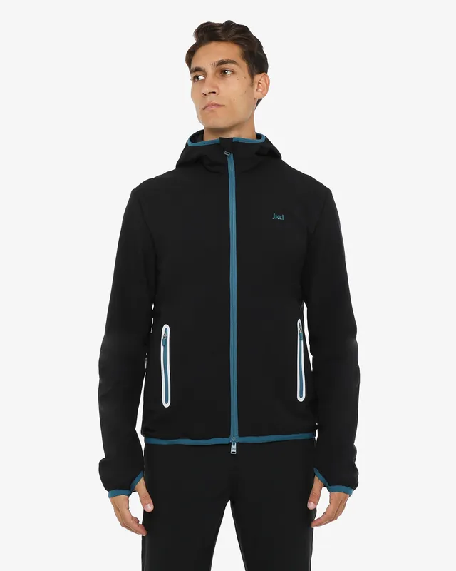 felpa-jaked-sailor-tech-con-cappuccio-e-tasche-zip-uomo-tessuto-tecnico-antipieg image 1
