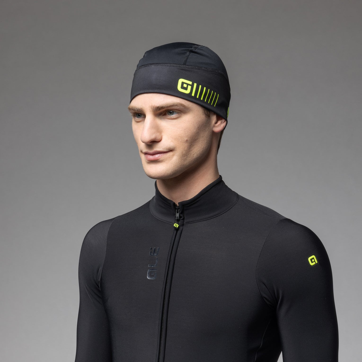 al-cycling-sottocasco-unisex-klima-2-0-copritesta-ciclismo-in-microsense image 5