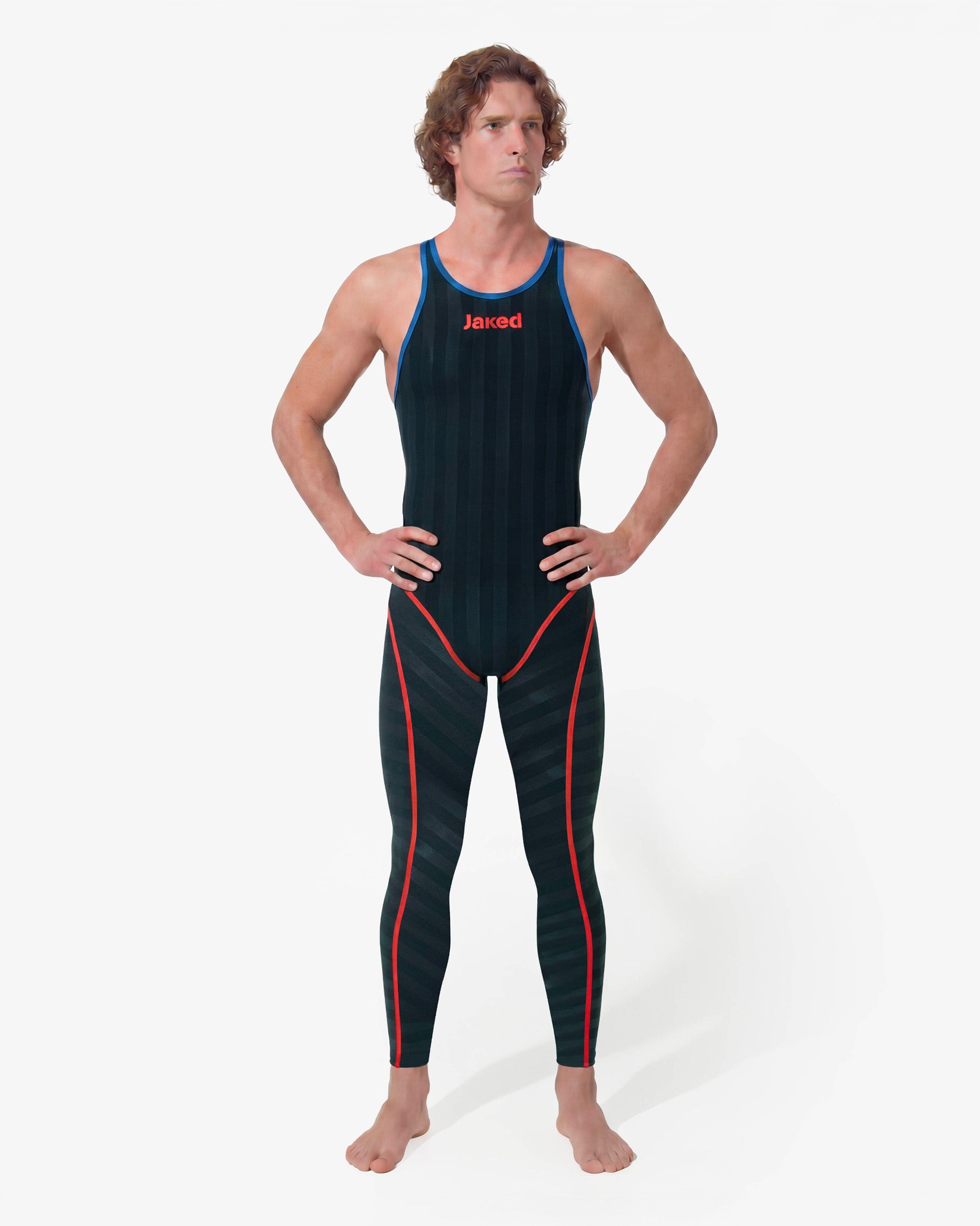 costume-intero-jaked-fullbody-open-water-jkaifmlow-idrodinamico-resistente-al-cl image 4