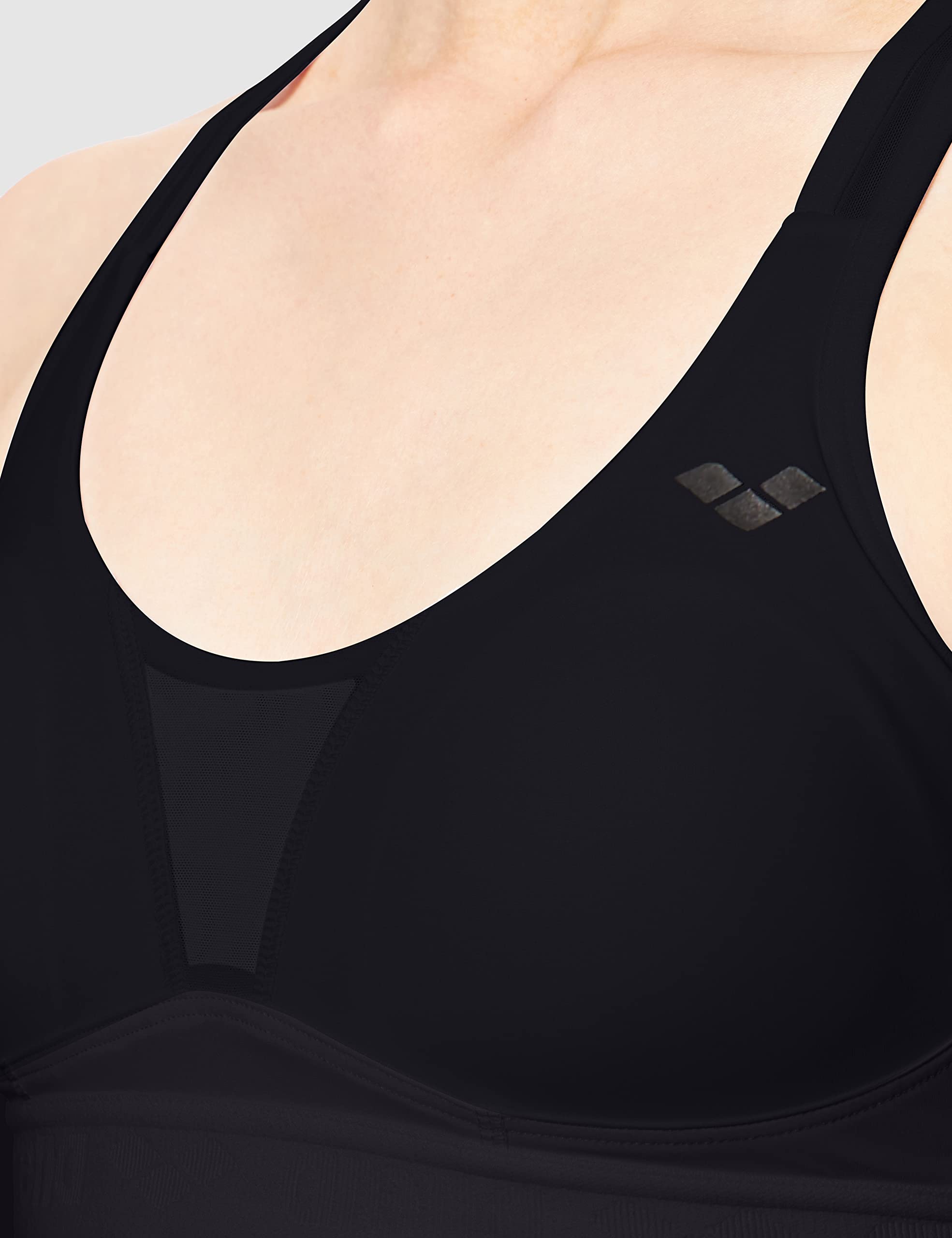 arena-w-hera-reggiseno-sportivo-donna-con-supporto-alto-coppa-b-power-mesh-e-tes-2 image 3
