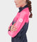 al-cycling-gradient-giacca-donna-invernale-shell-impermeabile-e-traspirante image 3