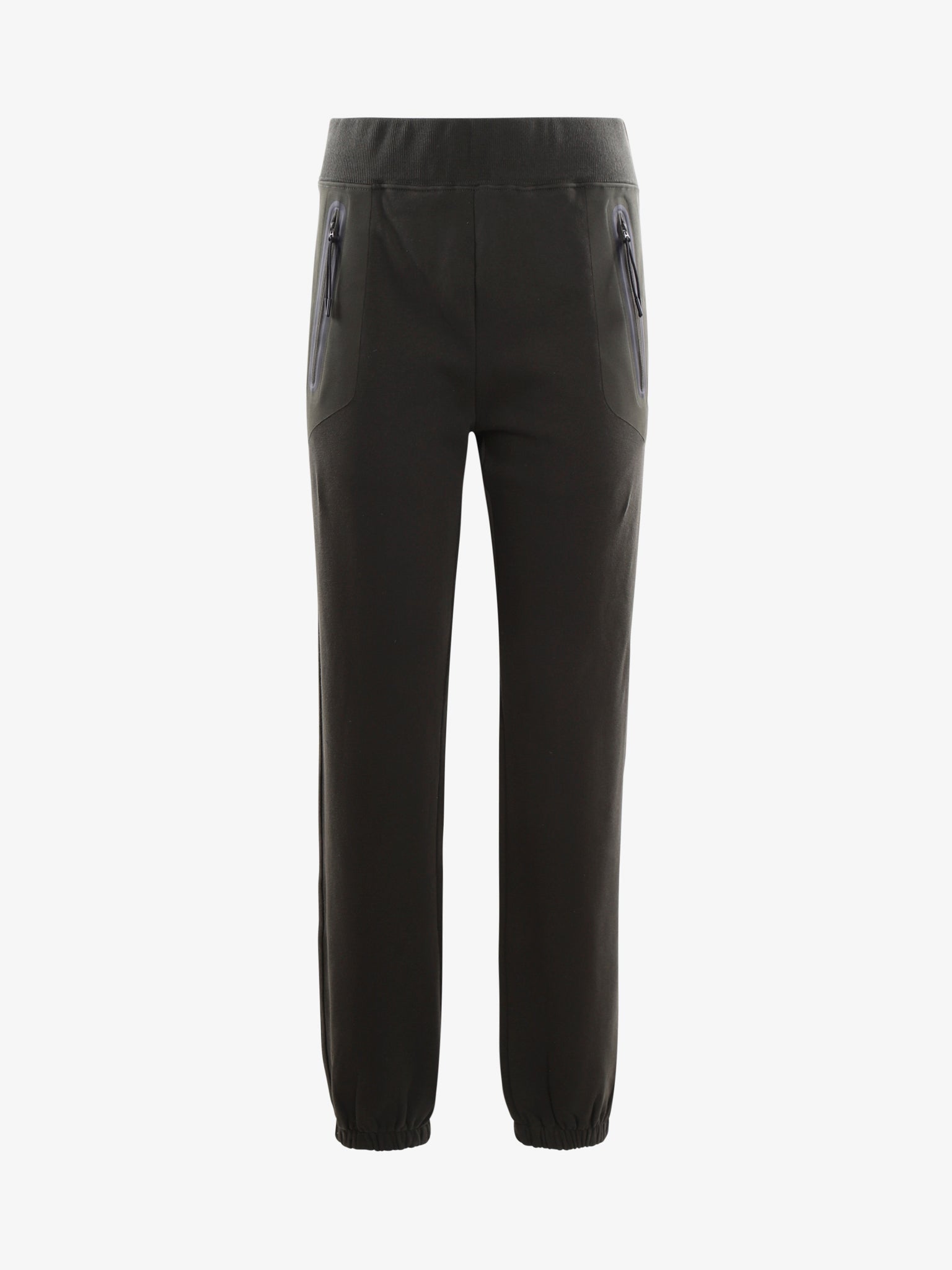 jaked-pantalone-felpa-sportswear-ranger-pantaloni-in-felpa-di-cotone-con-tasconi image 5