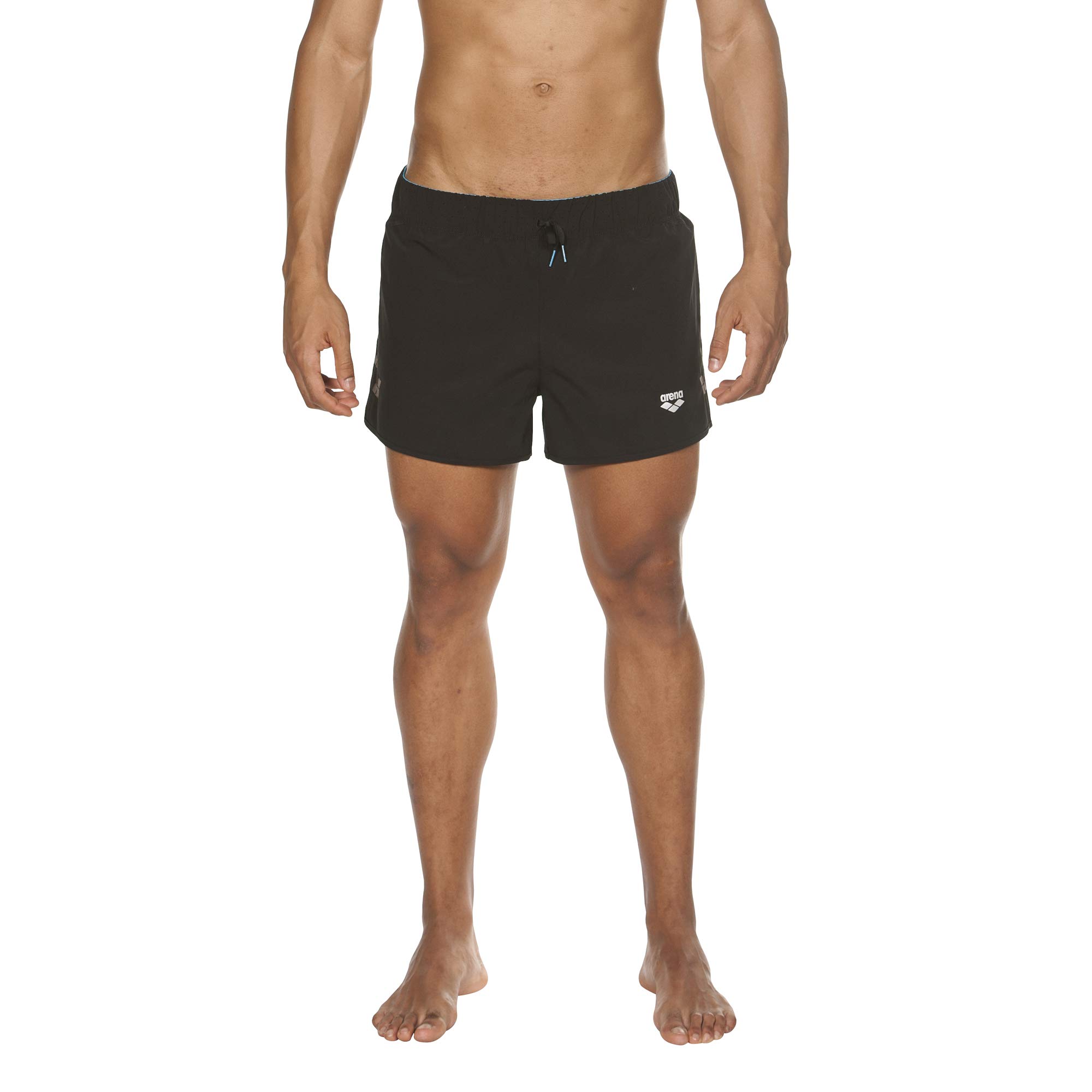 arena-m-run-shorts-pantaloncino-running-uomo image 3