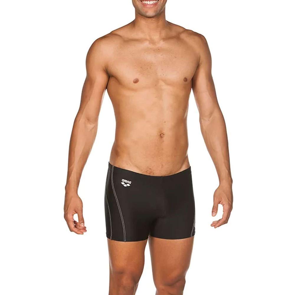 arena-byor-evo-costume-uomo-pantaloncini-da-bagno-maxfit-resistente-a-cloro-e-sa image 2