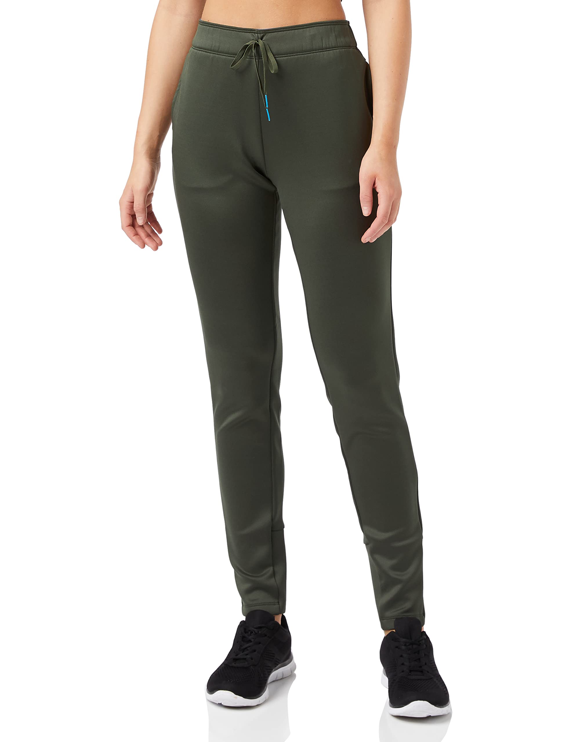 arena-w-gym-spacer-pantaloni-sportivi-donna image 1