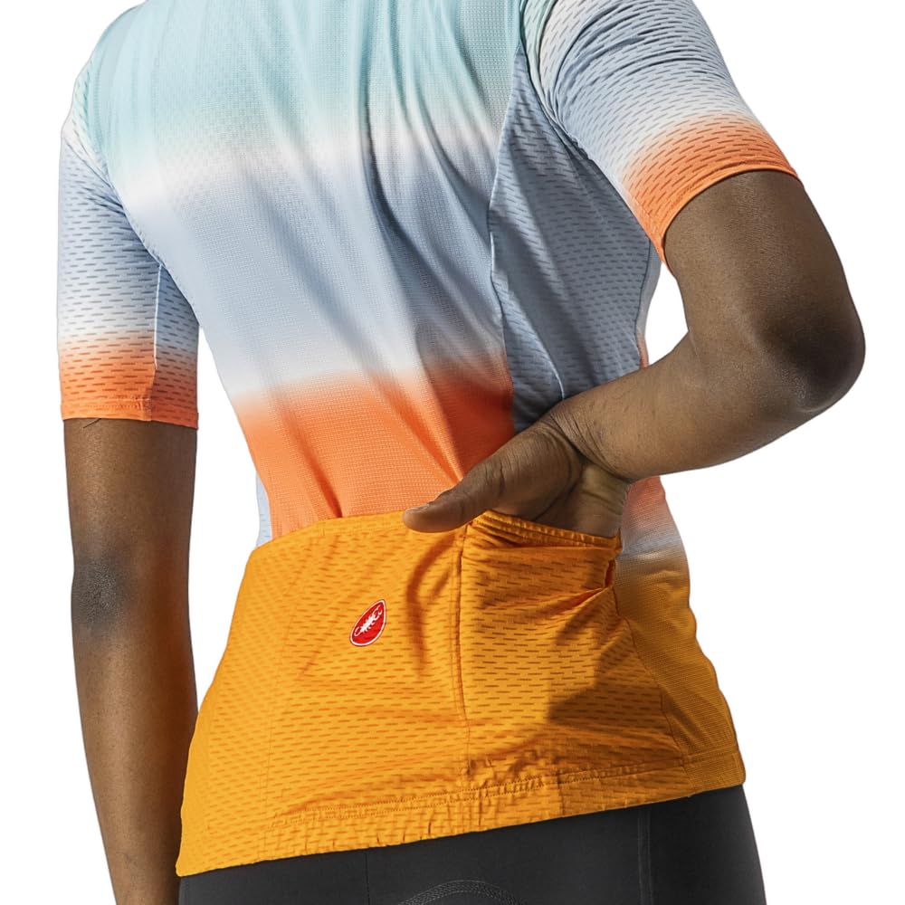 castelli-dolce-jersey-maglia-lunga-donna-pacco-da-1 image 3