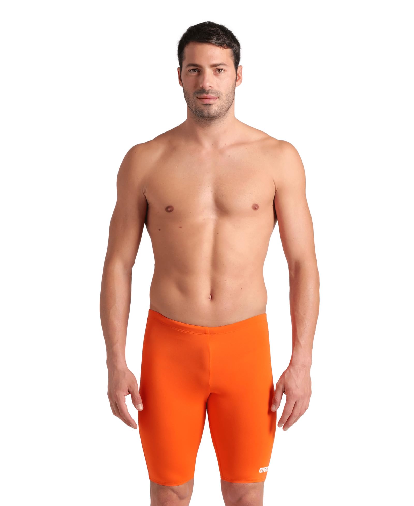 arena-team-swim-jammer-solid-costume-uomo-pantaloncino-da-piscina image 8