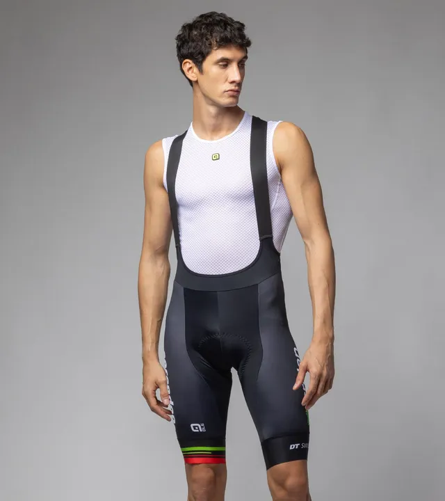 al-cycling-crelan-corendon-pantaloncino-con-bretelle-uomo image 1
