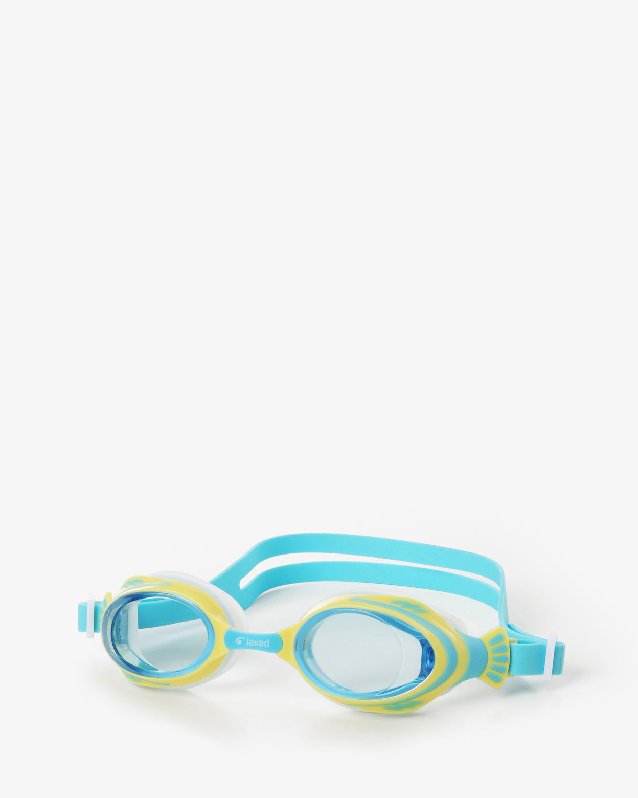 occhialini-da-nuoto-jaked-flounder-per-bambini-vestibilit-ergonometrica-e-vision image 3