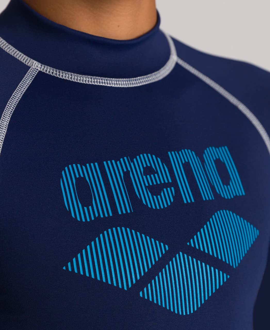 arena-rash-vest-s-s-maglietta-in-neoprene-unisex-bimbi-0-24 image 7