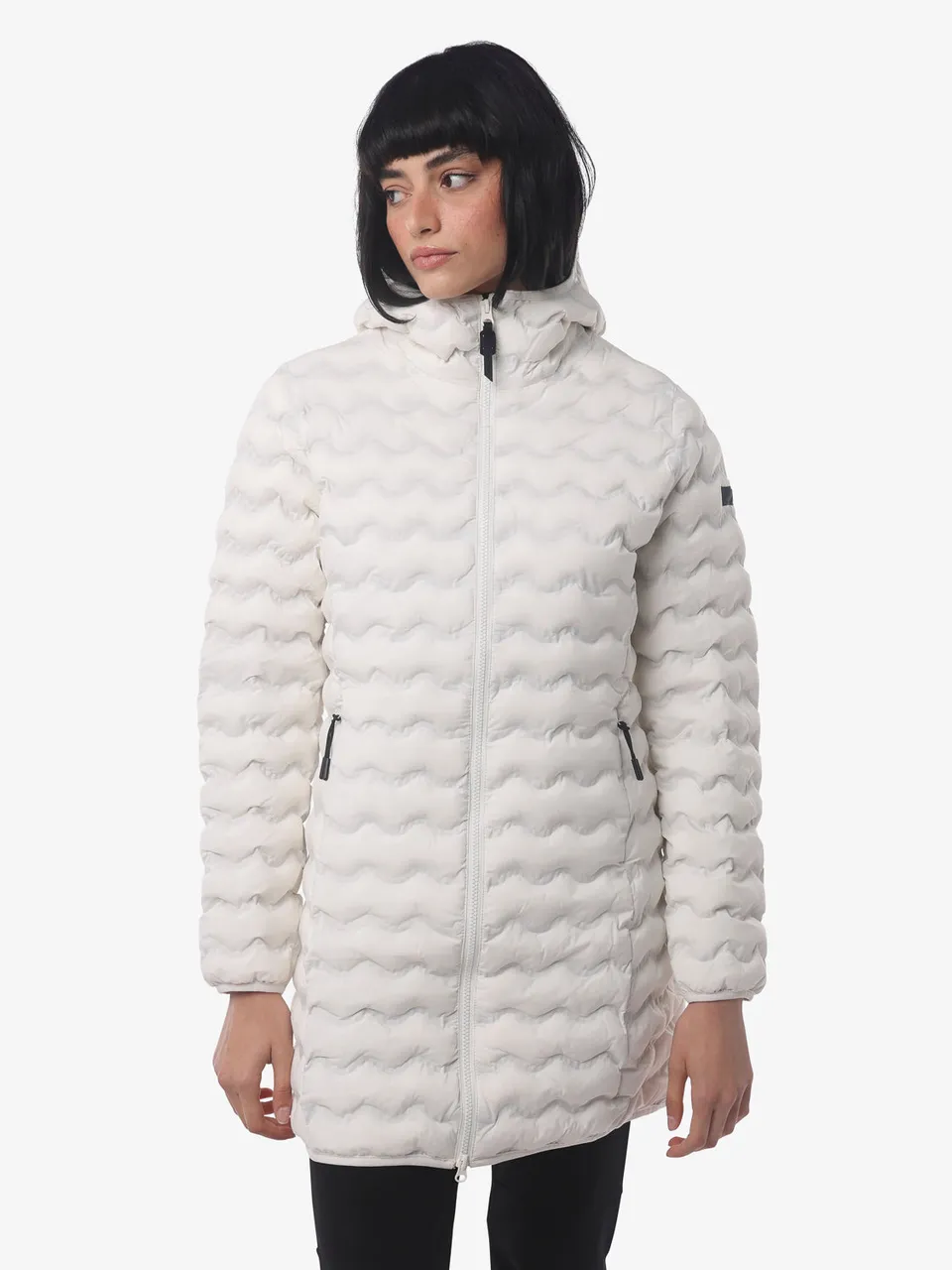 jaked-giacca-lunga-sportwear-stark-22-donna-impermeabile-con-imbottitura image 1