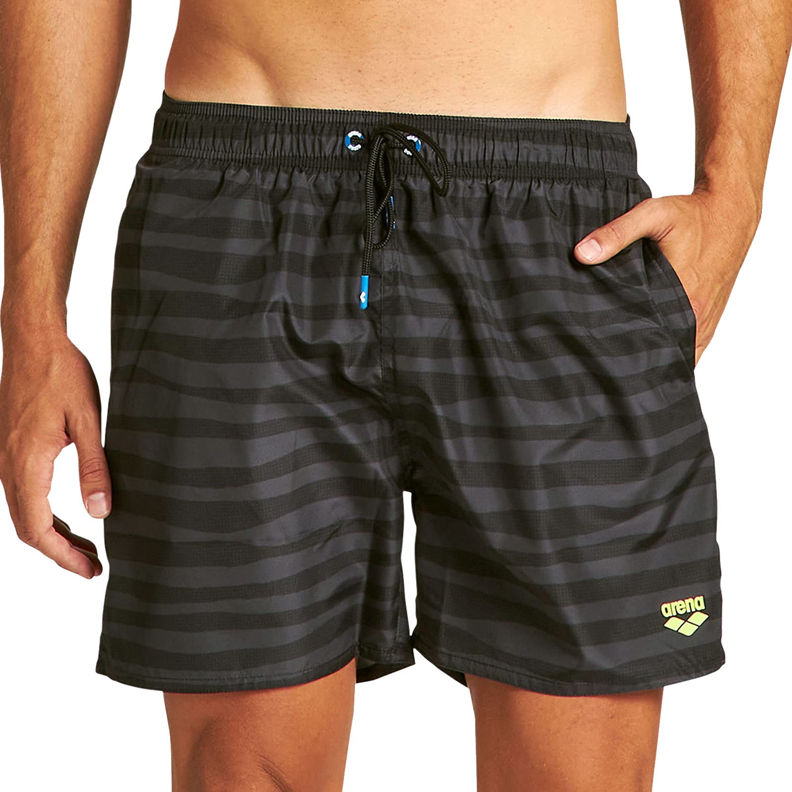 arena-fundamentals-allover-costume-da-bagno-uomo image 6