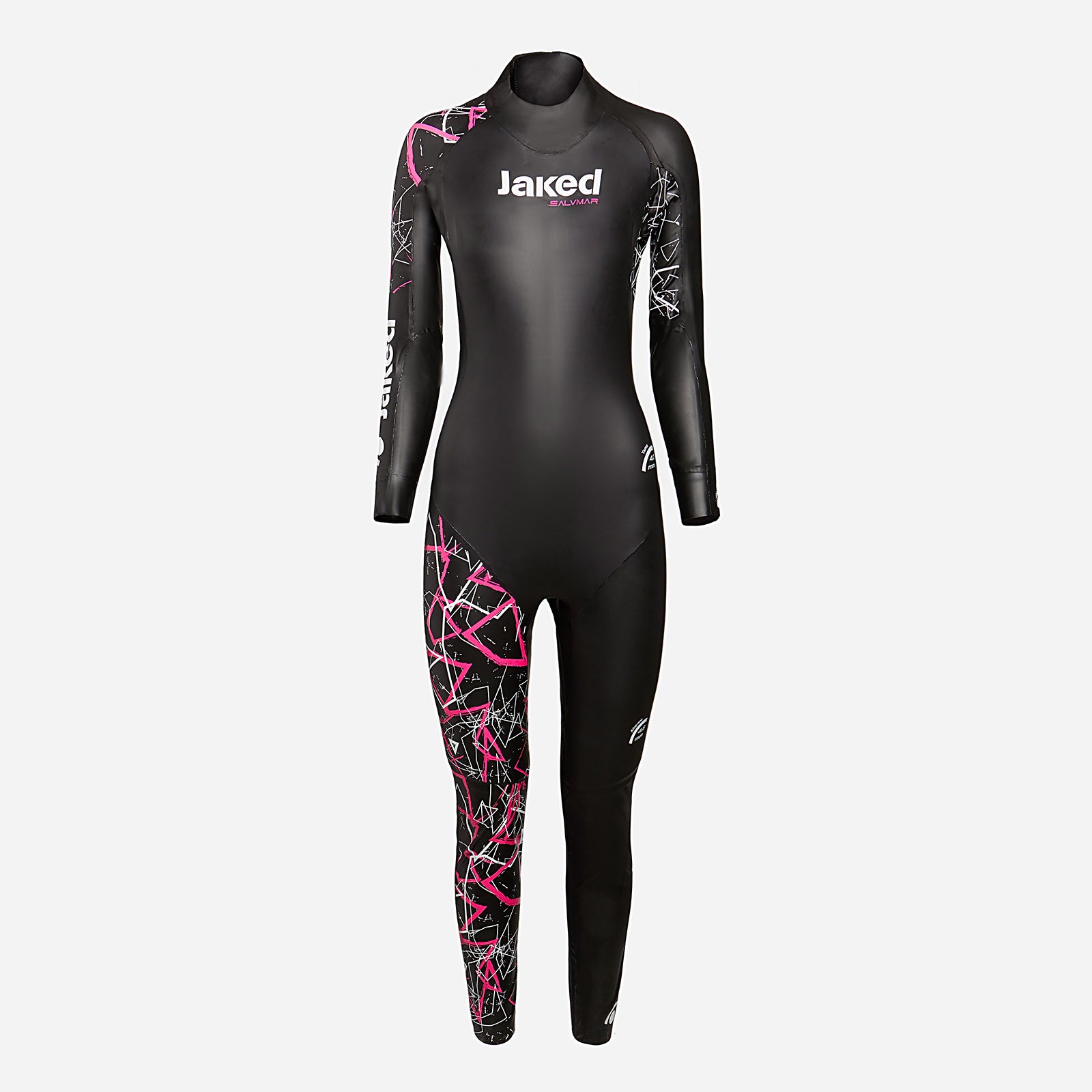 muta-da-triathlon-jaked-multi-shocker-neoprene-yamamoto-donna image 3