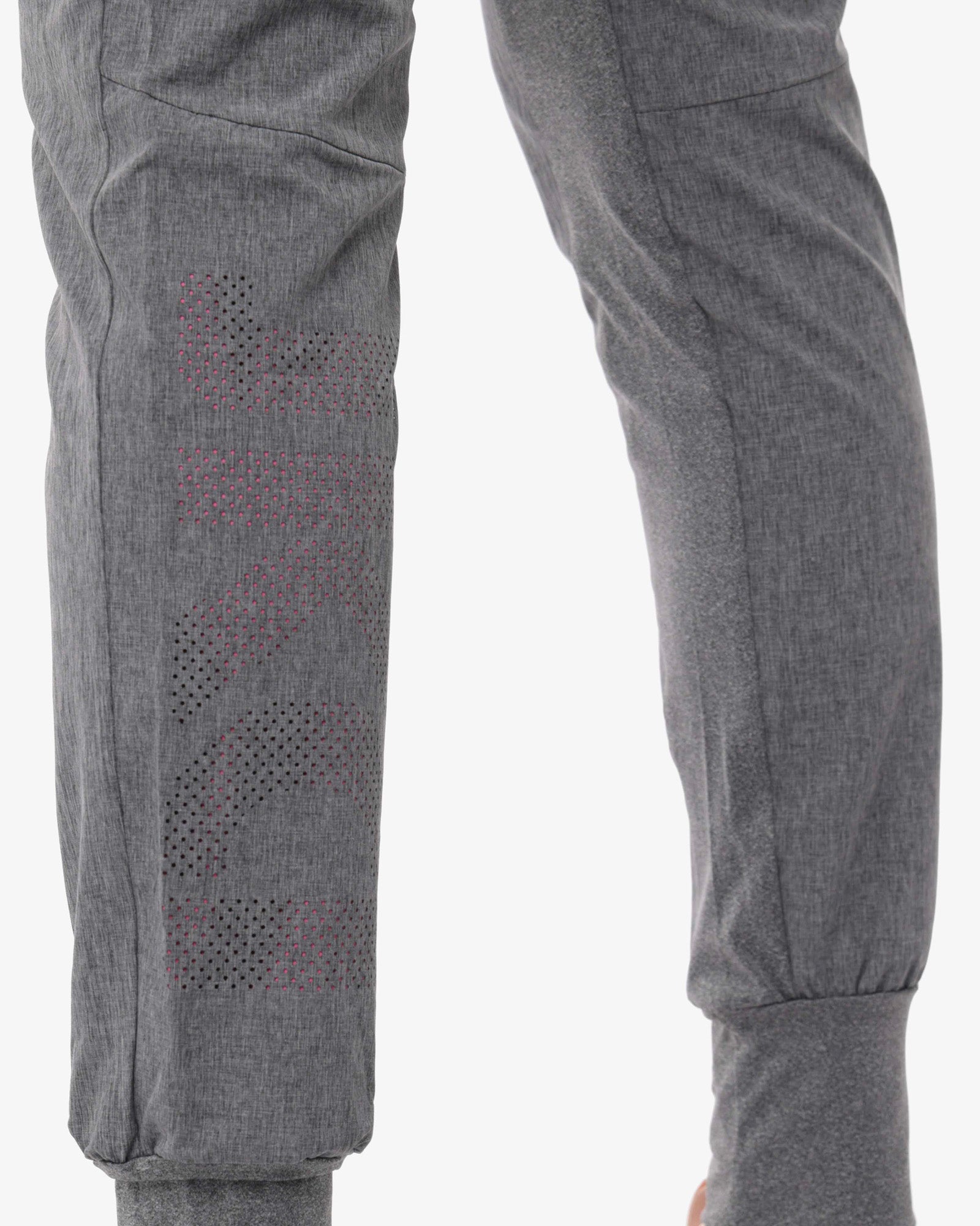 pantalone-sportswear-jaked-beat-donna-con-tasche-invisibili image 6