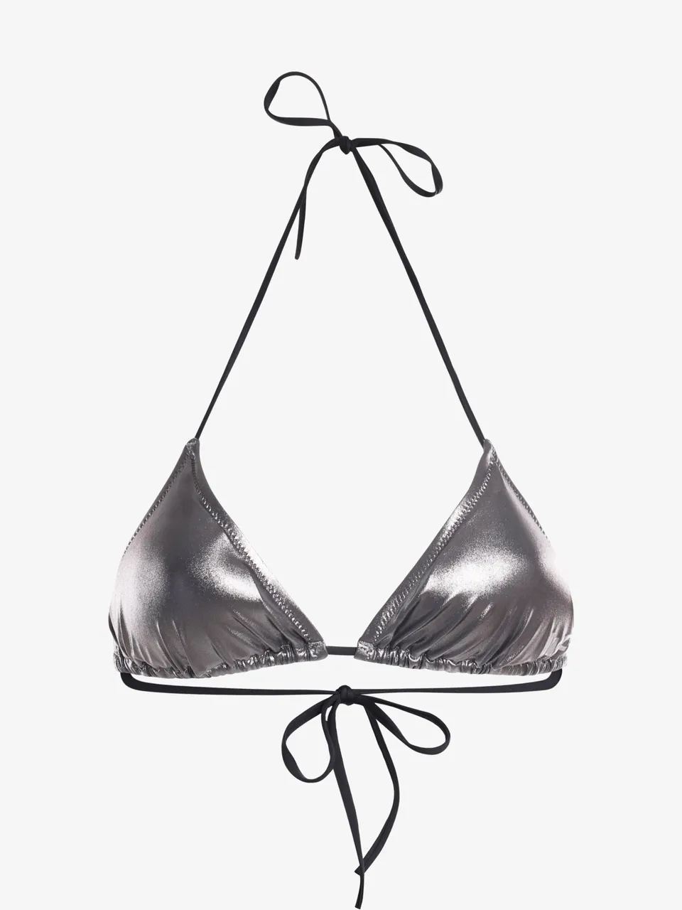 jaked-triangolo-metallic-costume-da-bagno-donna image 1