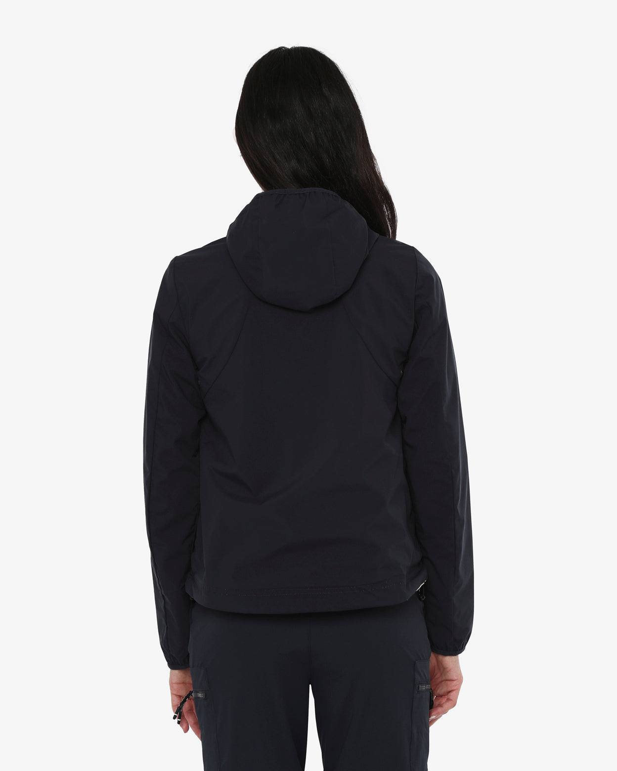 jaked-giubbino-sportswear-reverse-evo-da-donna image 7
