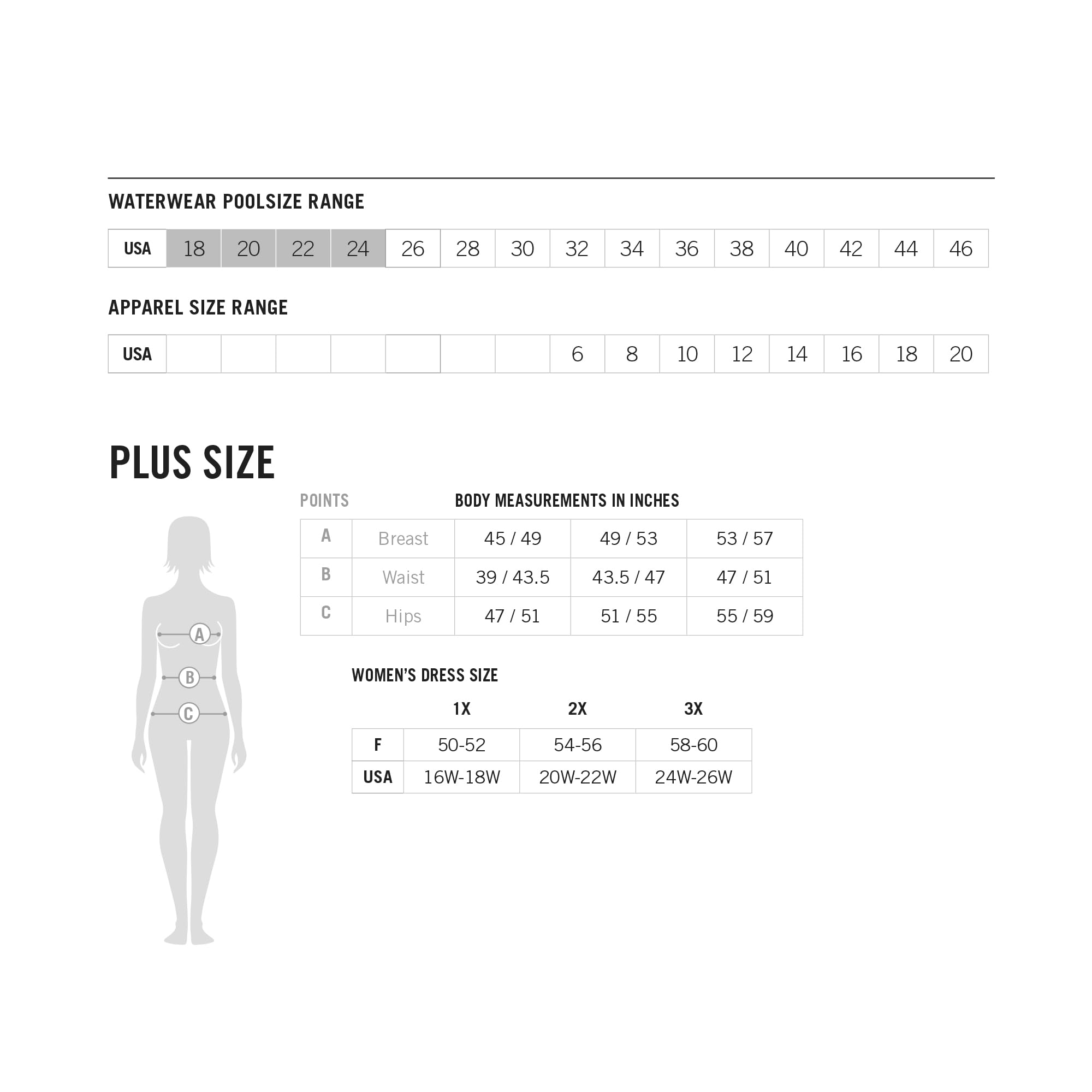 arena-bodylift-francy-costume-intero-donna-con-strap-back-e-pannello-modellante image 5