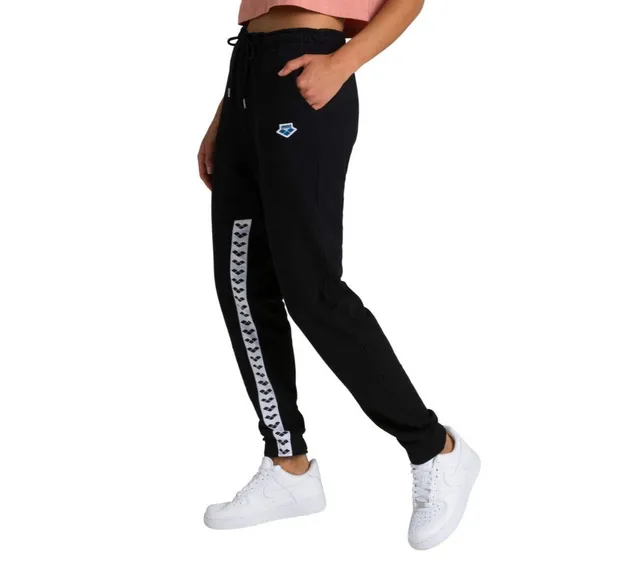 arena-w-fleece-pant-team-pantaloni-in-pile-donna image 1
