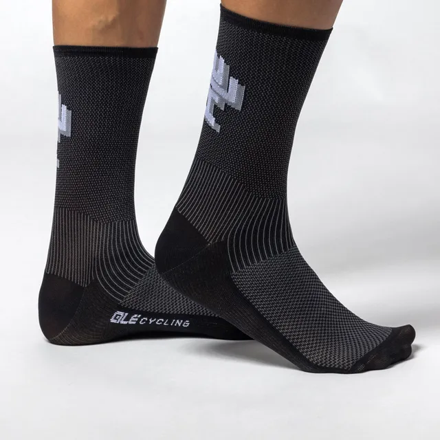 al-cycling-calzini-unisex-sauvage image 1