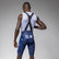 al-cycling-groupama-fdj-pantaloncino-con-bretelle-uomo image 2