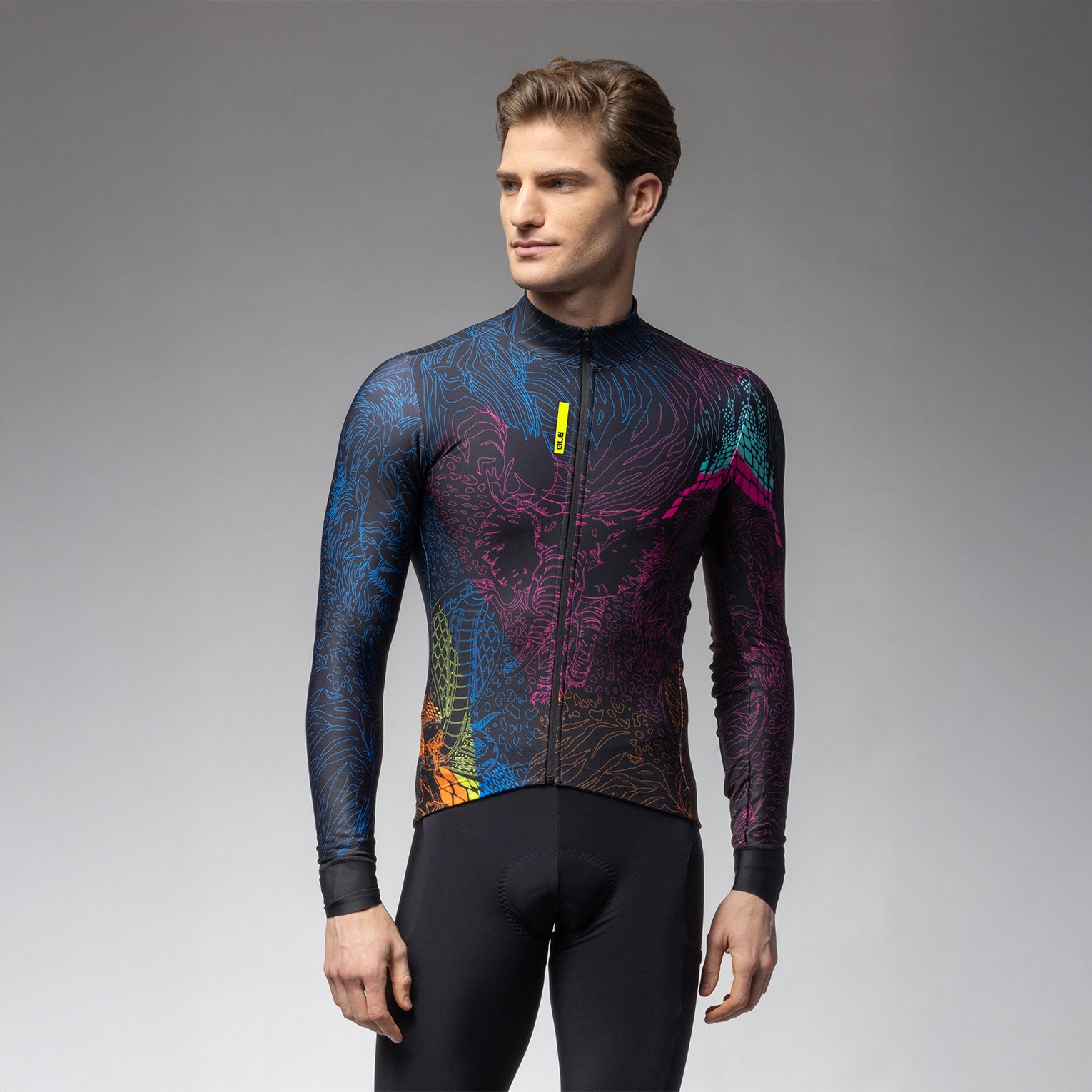 al-cycling-maglia-manica-lunga-uomo-zanzibar image 1