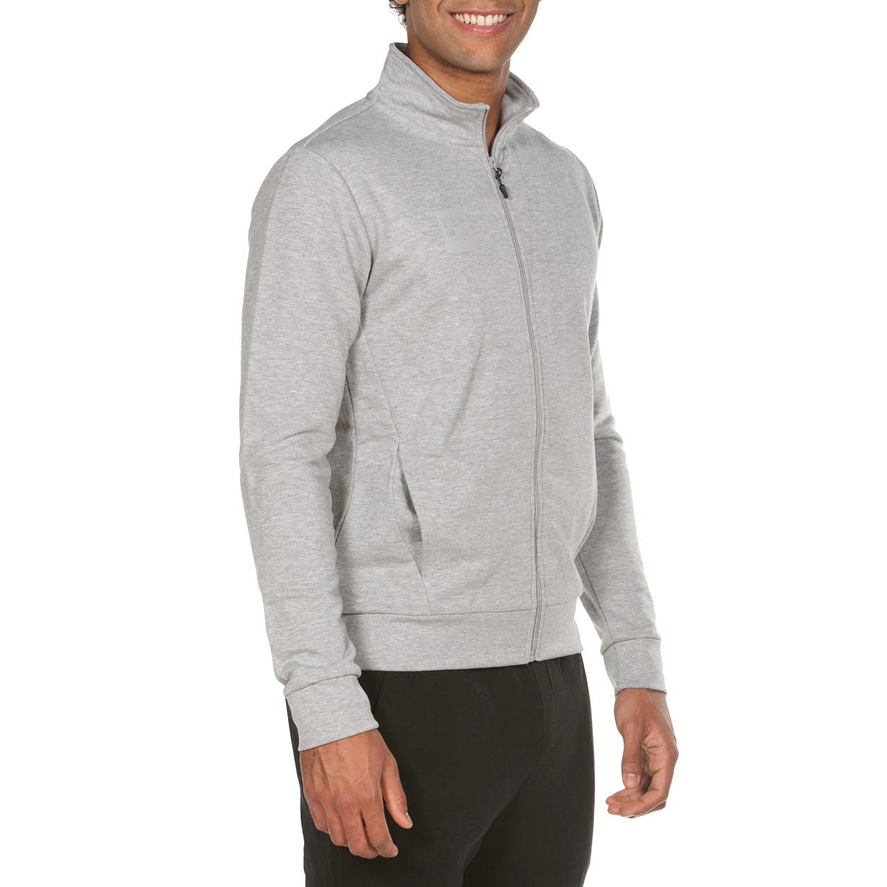 arena-m-essential-f-z-giacca-uomo image 3