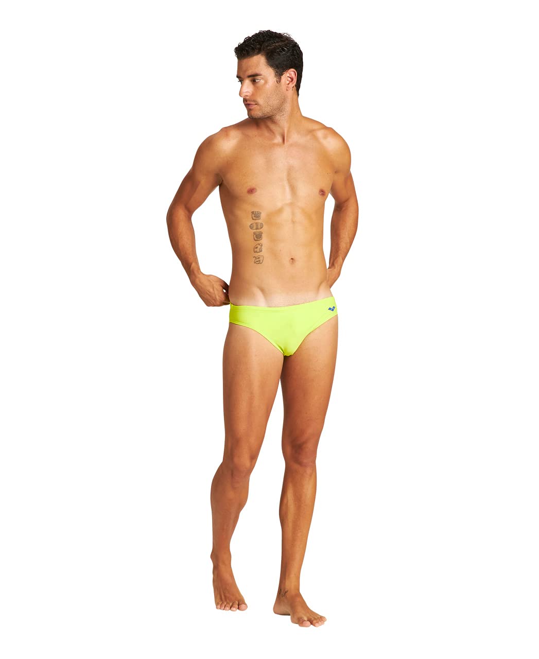 arena-santamarias-r-costume-da-bagno-uomo-slip-maxfit-eco image 3