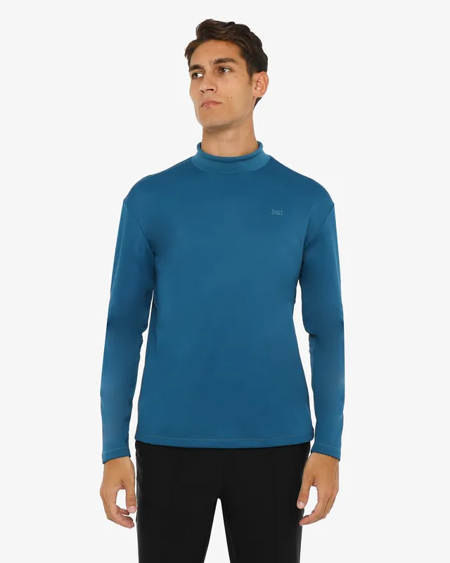 jaked-sailor-tech-felpa-in-jersey-a-manica-lunga image 1