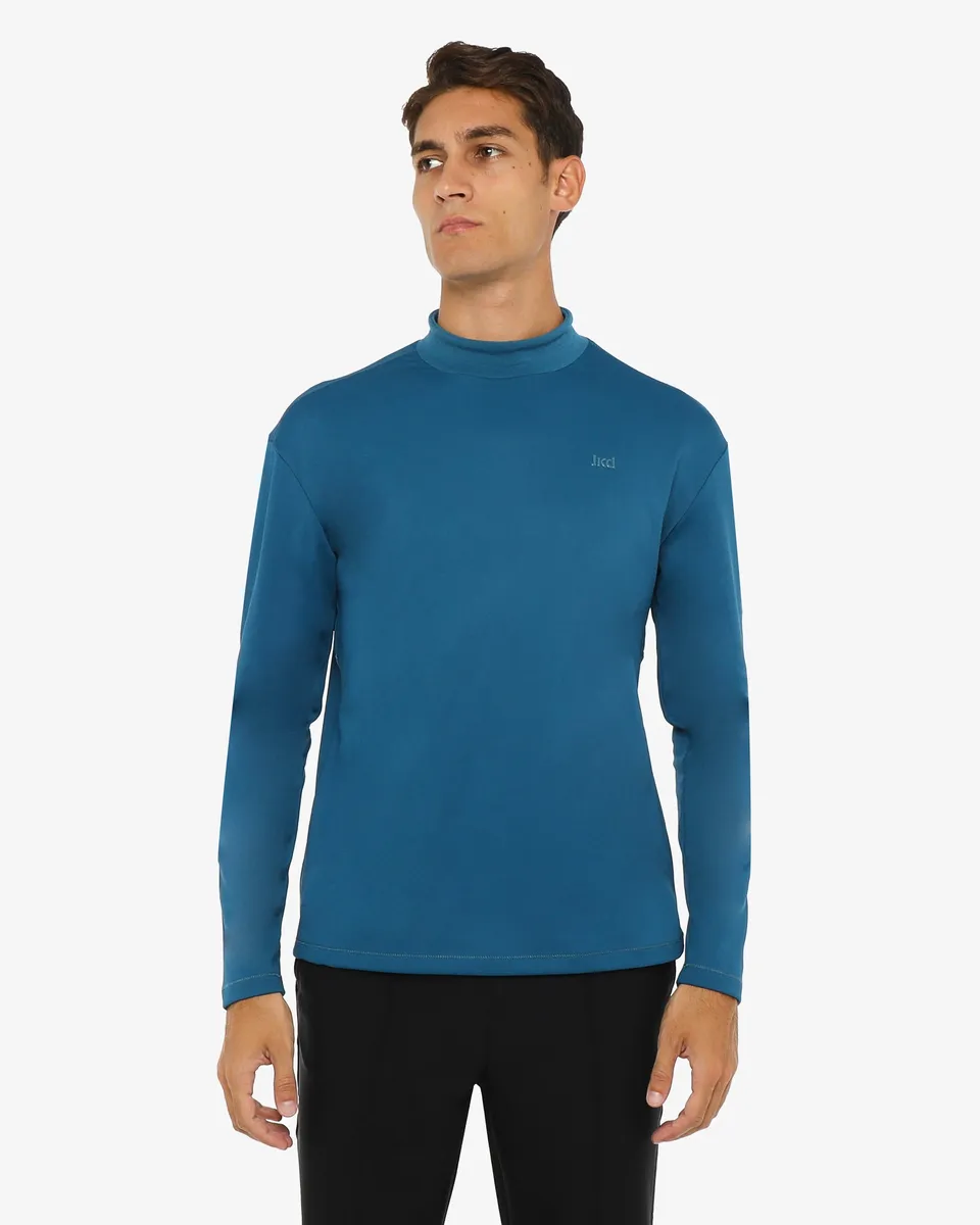 jaked-sailor-tech-felpa-in-jersey-a-manica-lunga image 1