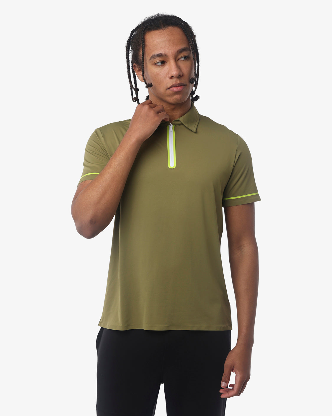 jaked-polo-hydra-polo-mezza-manica-uomo-in-tessuto-ultralight-dettagli-stampati- image 2