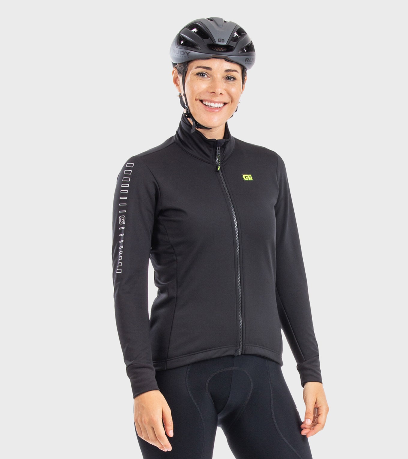al-cycling-fondo-giacca-donna image 1
