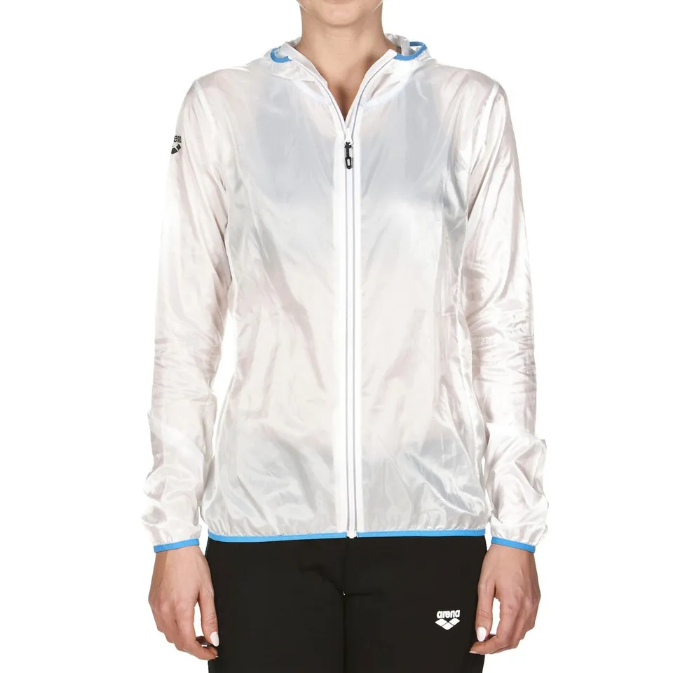 arena-w-run-windbreaker-giacca-antivento-donna image 1