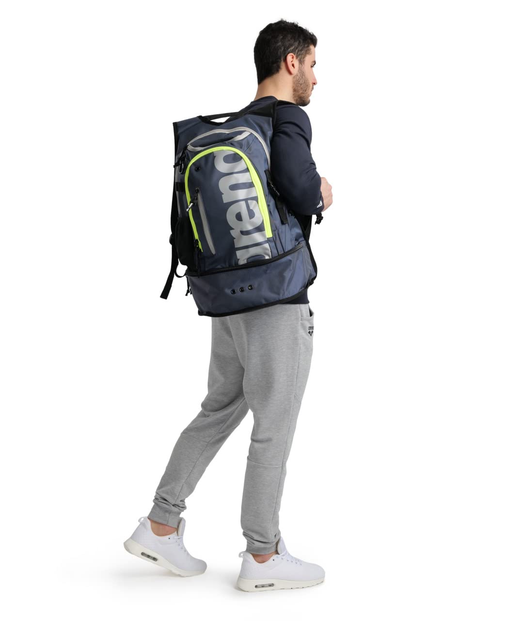 arena-fastpack-3-0-zaino-sportivo-40l-zaino-piscina-mare-palestra-e-triathlon-id image 8