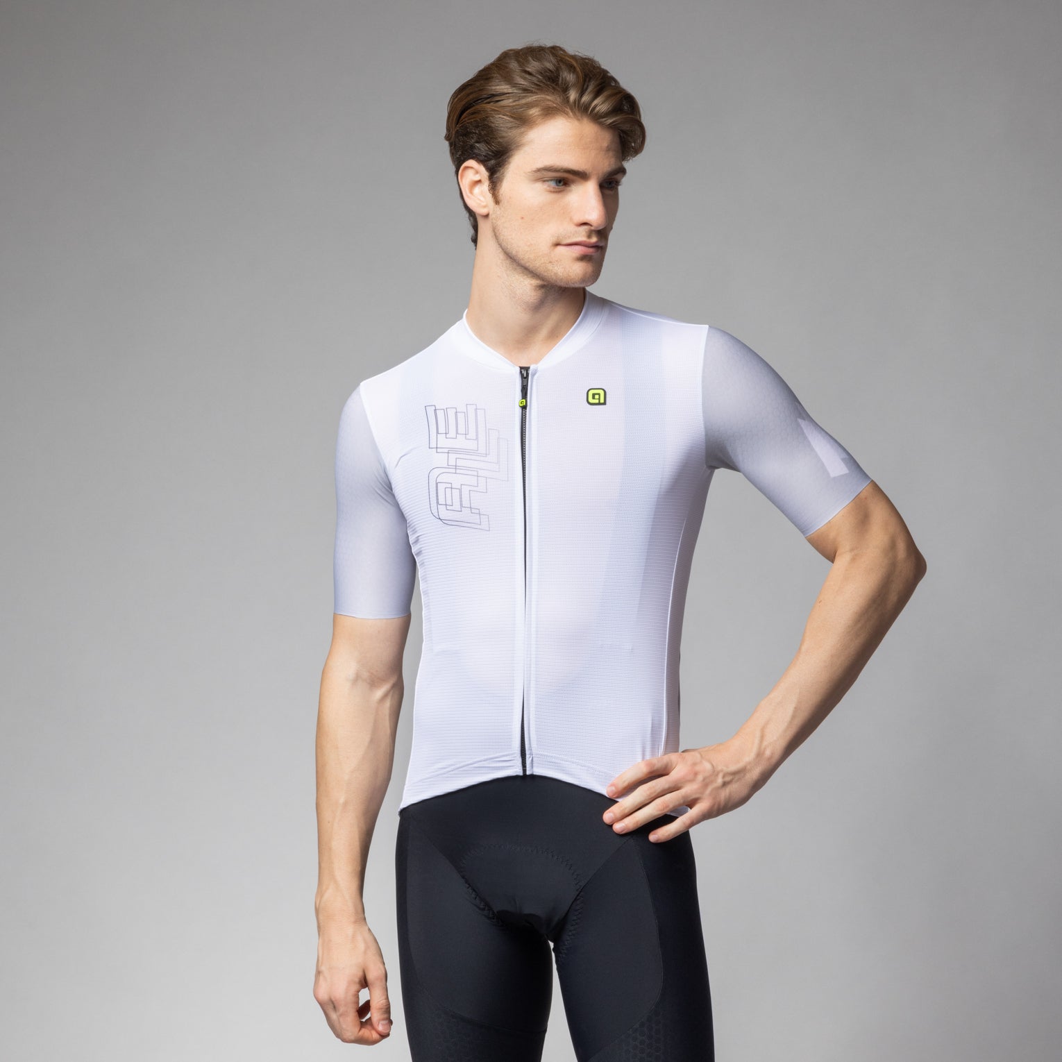 al-cycling-maglia-manica-corta-uomo-follow-me-maglietta-ciclismo-traspirante image 7