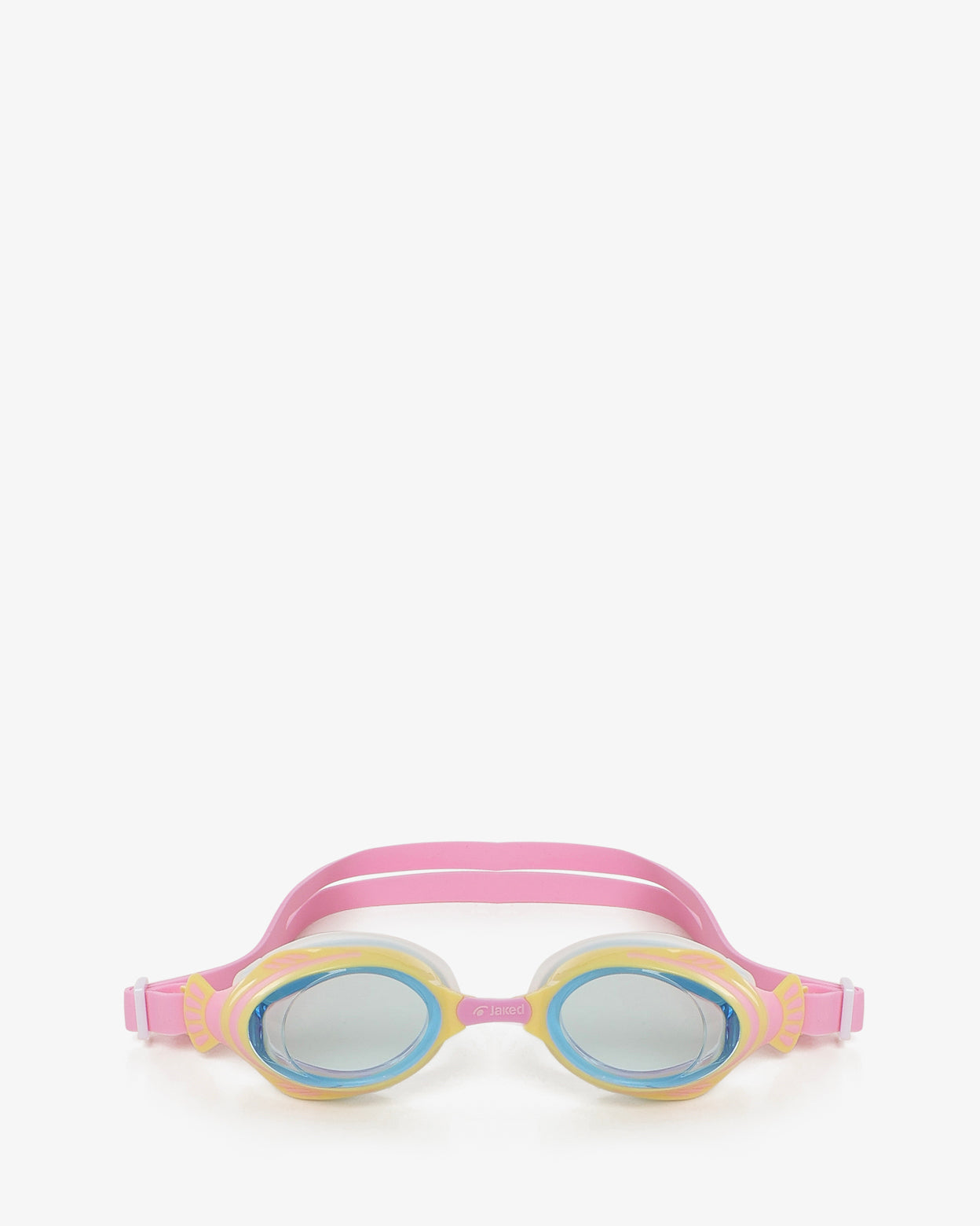 occhialini-da-nuoto-jaked-flounder-per-bambini-vestibilit-ergonometrica-e-vision image 6