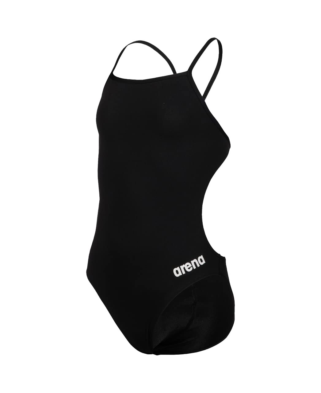 arena-team-swimsuit-challenge-solid-costume-intero-per-bambine-e-ragazze image 8
