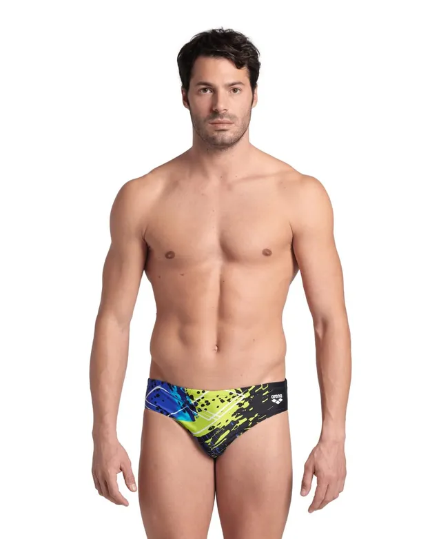 arena-slip-nuoto-uomo-feel-funny-spot-2 image 1