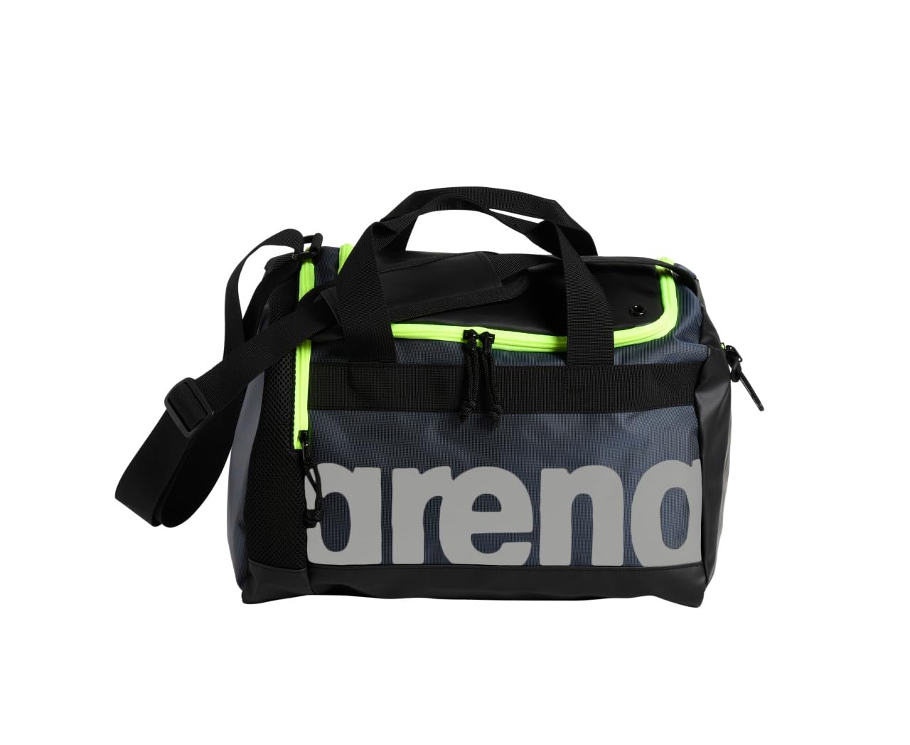 arena-spiky-iii-duffle-25-borsone-sportivo-25l-idrorepellente image 4