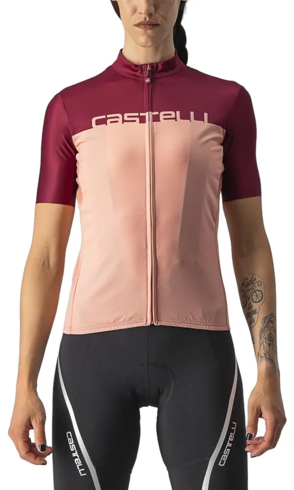 castelli-women-s-velocissima-jrs-sweatshirt-felpa-da-ciclismo-donna-serie-veloci image 1