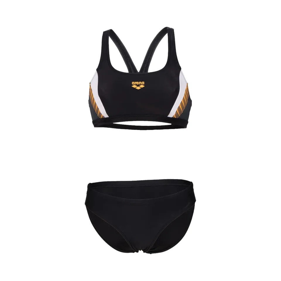 arena-feel-threefold-v-back-r-costume-intero-donna-costume-da-bagno-sportivo-in- image 1